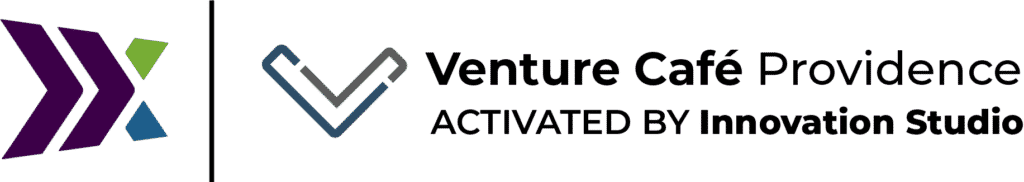 District Hall’s Venture Cafe